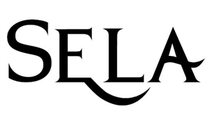 SELA - לוגו סימן מסחר רשום