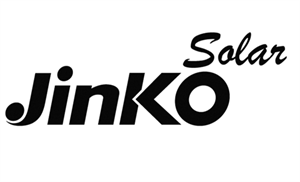 Jinko Solar - לוגו סימן מסחר רשום