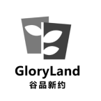 GloryLand - לוגו סימן מסחר רשום