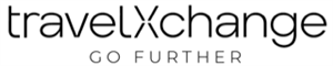 TRAVELXCHANGE GO FURTHER - לוגו סימן מסחר רשום