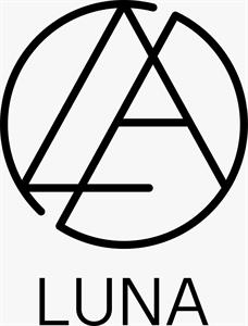 LUNA LA - לוגו סימן מסחר רשום