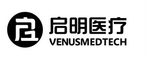 启 启明医疗 VENUSMEDTECH - לוגו סימן מסחר