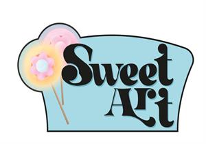 Sweet Art - לוגו סימן מסחר רשום