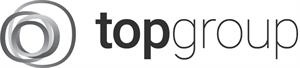 topgroup - לוגו סימן מסחר רשום