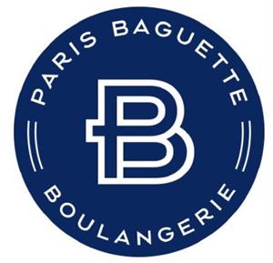 PARIS BAGUETTE BOULANGERIE B - לוגו סימן מסחר