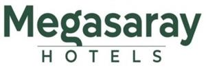 Megasaray HOTELS - לוגו סימן מסחר רשום