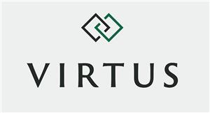 VIRTUS - לוגו סימן מסחר רשום