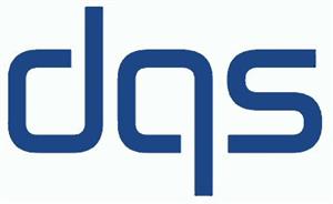 dqs - לוגו סימן מסחר רשום