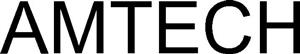 AMTECH - לוגו סימן מסחר רשום