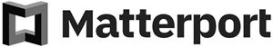Matterport - לוגו סימן מסחר רשום