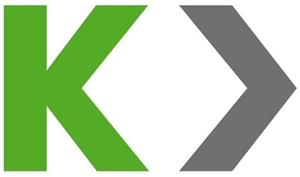 K - לוגו סימן מסחר רשום