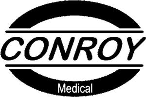 CONROY Medical - לוגו סימן מסחר רשום