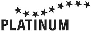 PLATINUM - לוגו סימן מסחר רשום