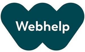 W Webhelp - לוגו סימן מסחר רשום