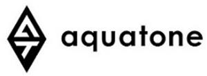 aquatone - לוגו סימן מסחר רשום