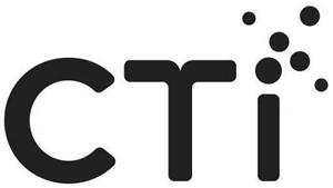 CTi - לוגו סימן מסחר רשום