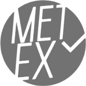 METEX - לוגו סימן מסחר רשום