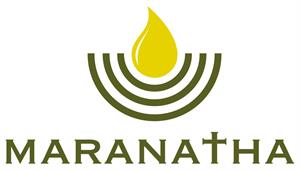 MARANATHA - לוגו סימן מסחר
