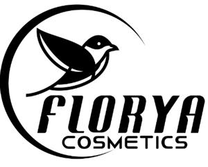 FLORYA COSMETICS - לוגו סימן מסחר