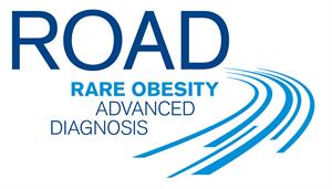 ROAD RARE OBESITY ADVANCED DIAGNOSIS - לוגו סימן מסחר רשום