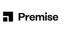 PREMISE - לוגו סימן מסחר רשום