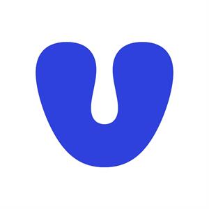 U - לוגו סימן מסחר רשום