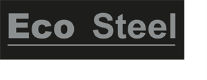 Eco Steel - לוגו סימן מסחר