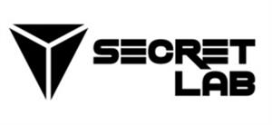 SECRET LAB - לוגו סימן מסחר רשום