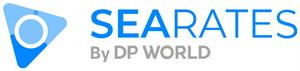 SEARATES by DP World - לוגו סימן מסחר רשום
