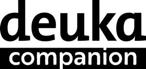 deuka companion - לוגו סימן מסחר רשום