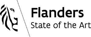 FLANDERS State of the Art - לוגו סימן מסחר רשום