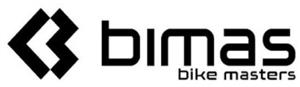 bımas bike masters - לוגו סימן מסחר רשום