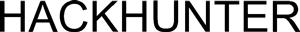 HACKHUNTER - לוגו סימן מסחר רשום