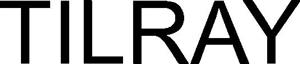 TILRAY - לוגו סימן מסחר רשום