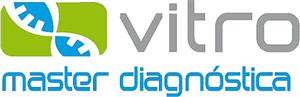 vitro master diagnóstica - לוגו סימן מסחר רשום