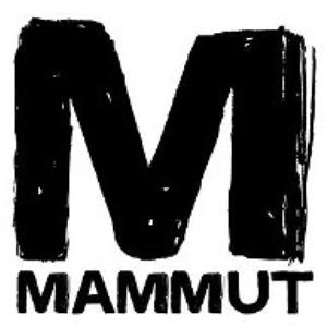M MAMMUT - לוגו סימן מסחר רשום