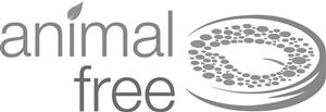 animal free - לוגו סימן מסחר רשום