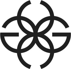 GC - לוגו סימן מסחר רשום