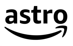 astro - לוגו סימן מסחר רשום