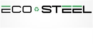 Eco Steel - לוגו סימן מסחר