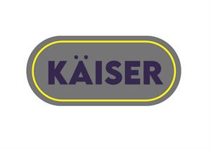 KAISER - לוגו סימן מסחר