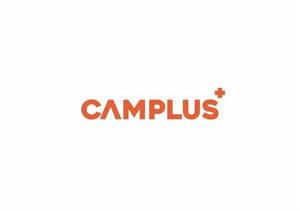 CAMPLUS - לוגו סימן מסחר רשום
