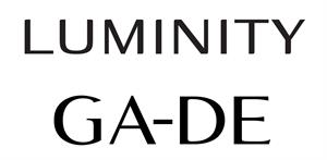 LUMINITY GA-DE - לוגו סימן מסחר רשום