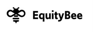 EquityBee - לוגו סימן מסחר רשום