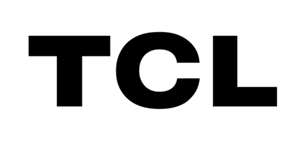 TCL - לוגו סימן מסחר רשום