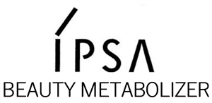 IPSA BEAUTY METABOLIZER - לוגו סימן מסחר רשום
