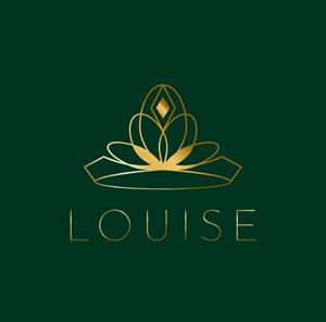 LOUISE - לוגו סימן מסחר רשום