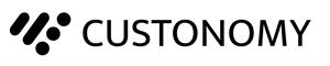 CUSTONOMY - לוגו סימן מסחר רשום