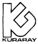 KURARAY K - לוגו סימן מסחר