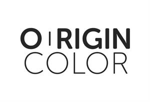 OIRIGIN COLOR - לוגו סימן מסחר רשום